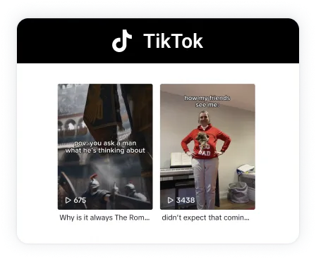 FeelsArt.ai on TikTok